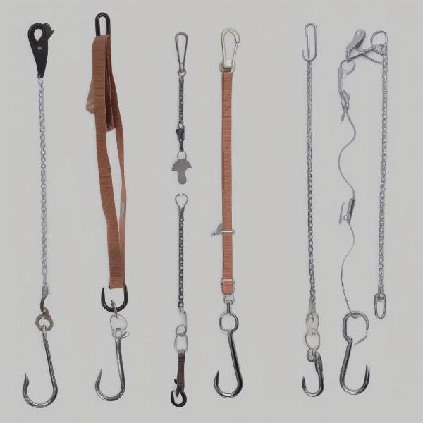 Choosing the Right Dog Lead Hook