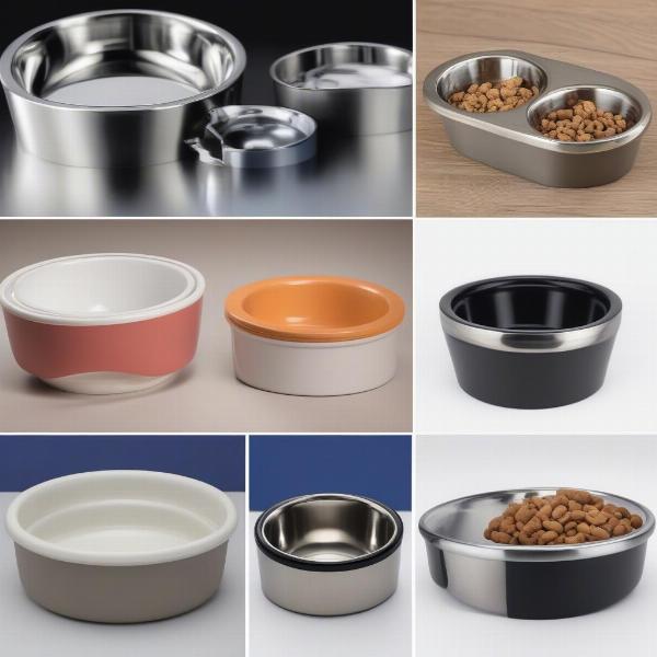 Choosing the Right Elevated Dog Bowl