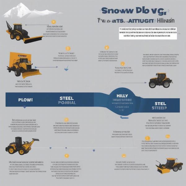 Factors to Consider When Choosing a Snow Dog Plow