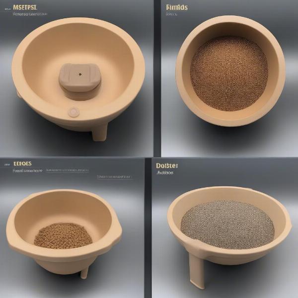 Choosing the Right Slow Feeder Bowl