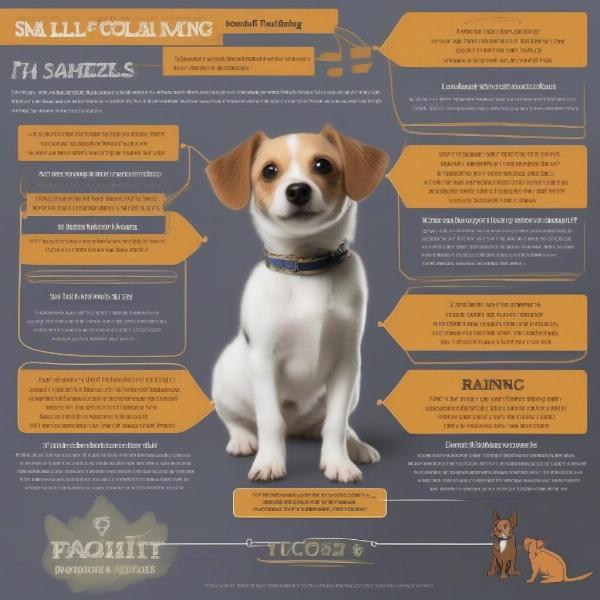 Choosing the Right Collar for a Small Dog