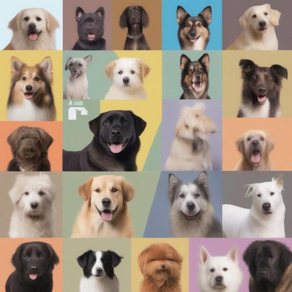 Choosing the Right Dog Breed