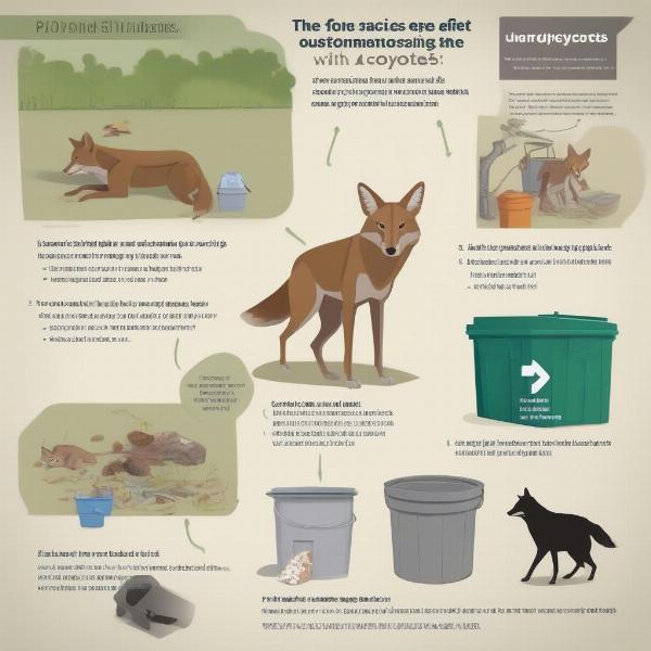 Columbus Coyote Coexistence Tips