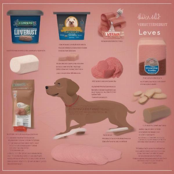 Comparing Different Types of Liverwurst