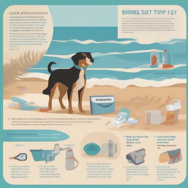 Currumbin Dog Beach Safety Tips