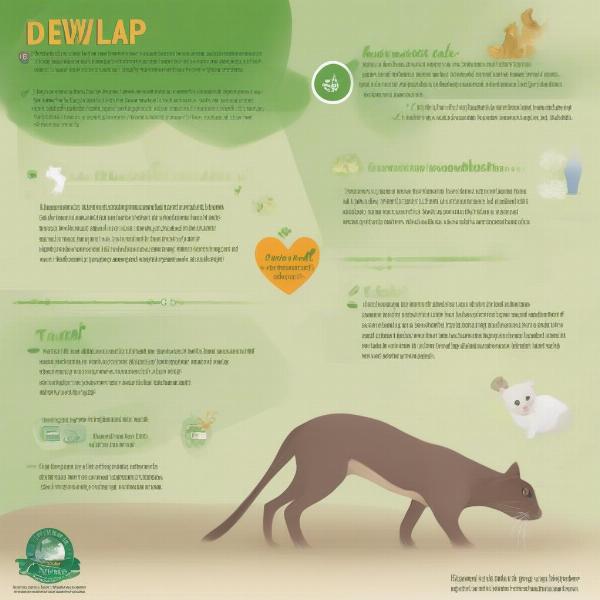 Dewlap and Dog Health