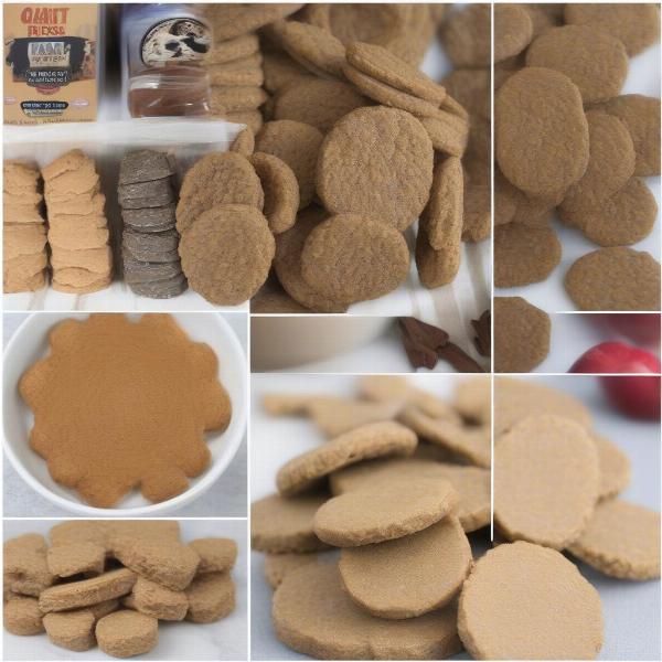 Delicious and Healthy Dog Biscuit Recipes