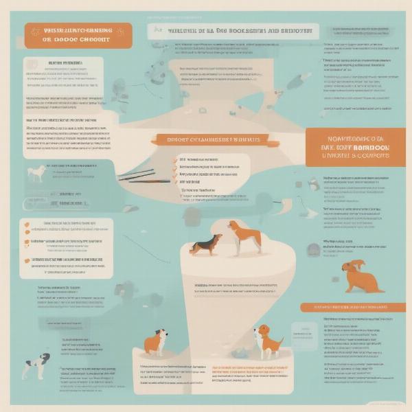 Dog Boarding Facility Checklist in Bangor