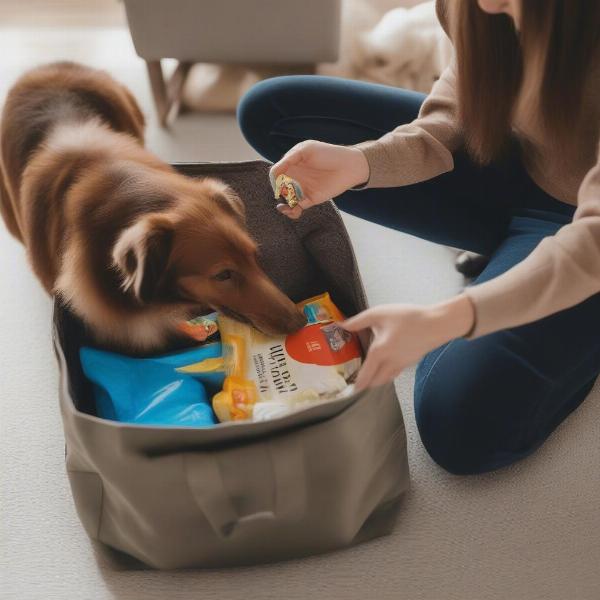 Preparing Your Dog for Boarding in Bloomington MN