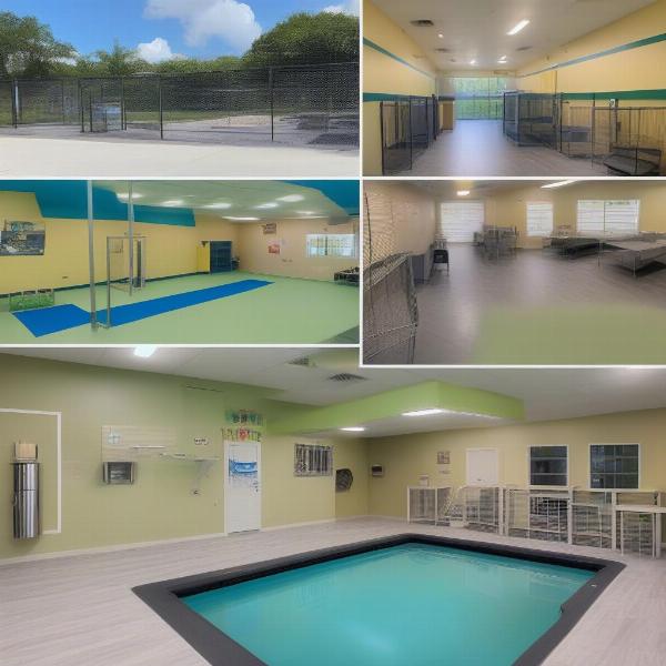 Dog Boarding Facilities in Broward County