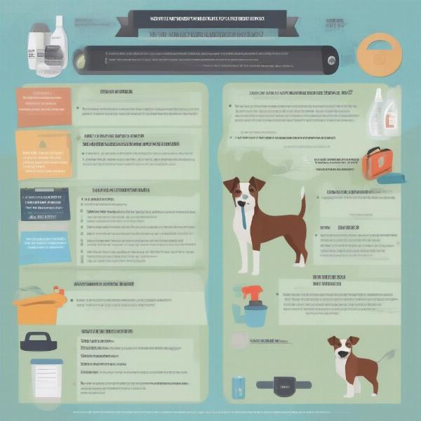 Dog Boarding Facility Tour Checklist