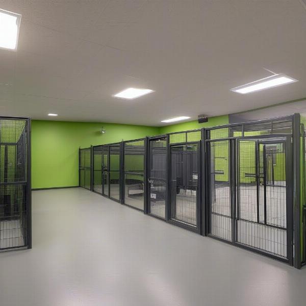 Dog Boarding Facility in Kalamazoo