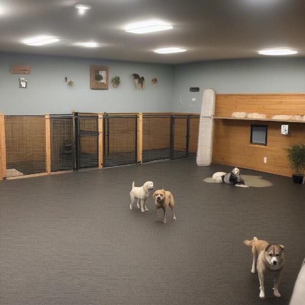 Dog boarding options in Grants Pass, Oregon