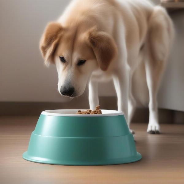 Benefits of Using a Dog Bowl Riser