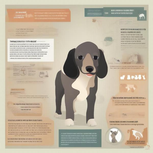 Benefits of Using Dog Breeding Charts in Dog Breeding