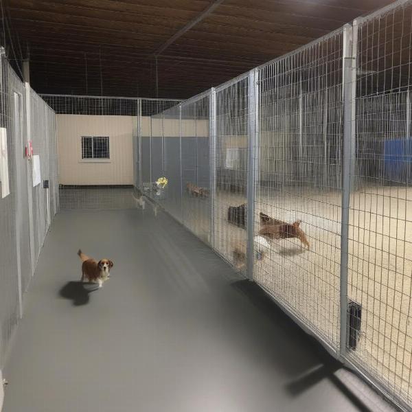 Dog Daycare Safety in Hampton VA