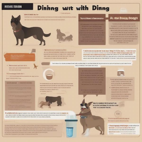 Dog-Friendly Dining Tips