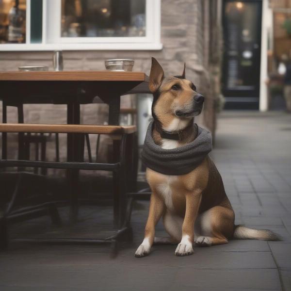 Dog-Friendly Pubs in Cheltenham