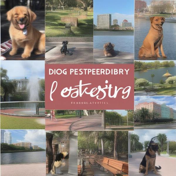 Dog-Friendly St. Pete