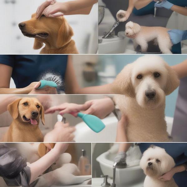 Dog Grooming Services in Chilliwack