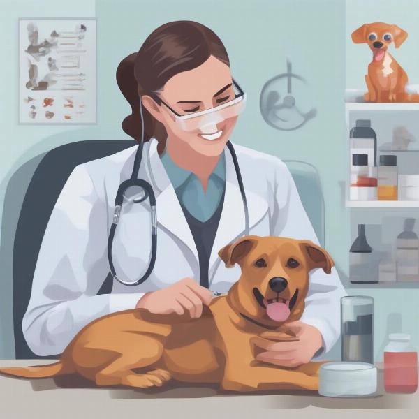 Dog Health Checkup