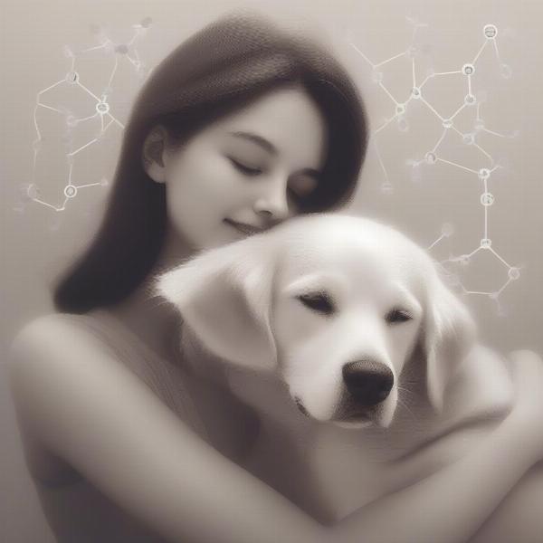 Dog and Human Bond: The Role of Oxytocin