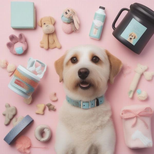 Gifts for National Dog Mom's Day