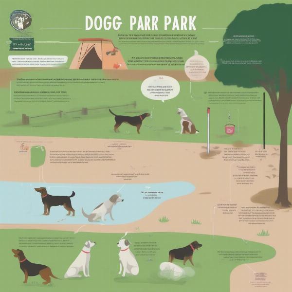 Dog Park Etiquette South Bend