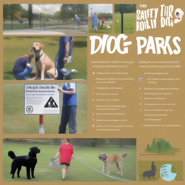 Dog Park Safety in Fort Myers