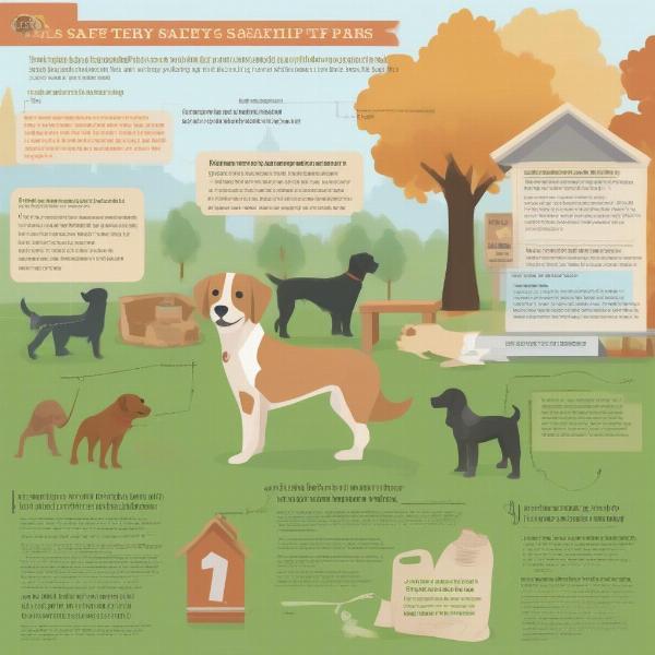 Dog Park Safety Tips