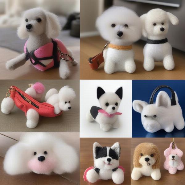 Dog Purse Toy Breeds