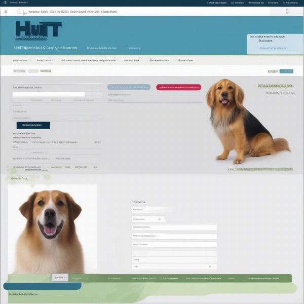 Online Dog Registration in Lower Hutt