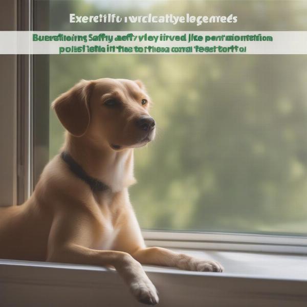 Benefits of Dog Screens