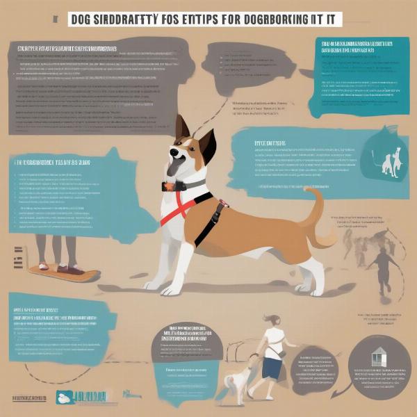 Dog Skateboarding Safety Tips