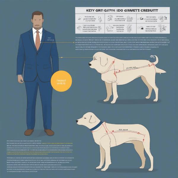 Dog Suit Fitting Guide