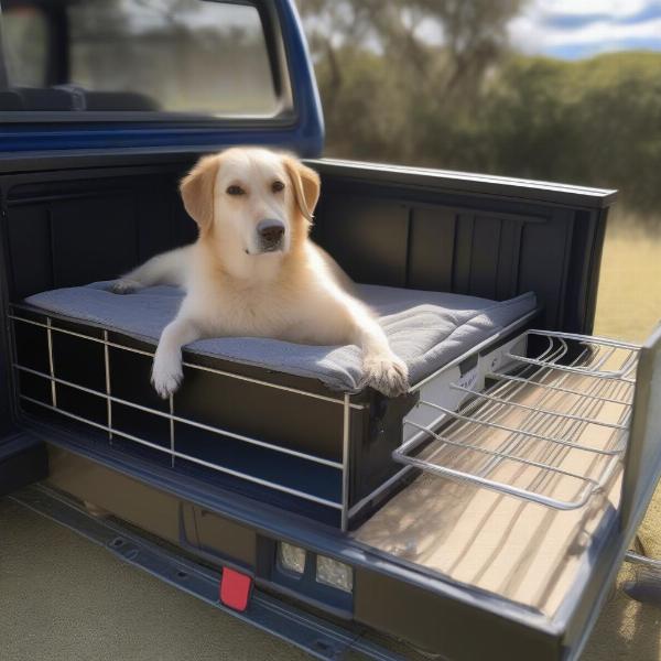 Ensuring Dog Travel Comfort and Safety