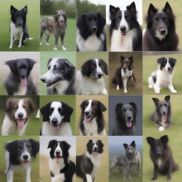 Overview of Dutch Dog Breeds