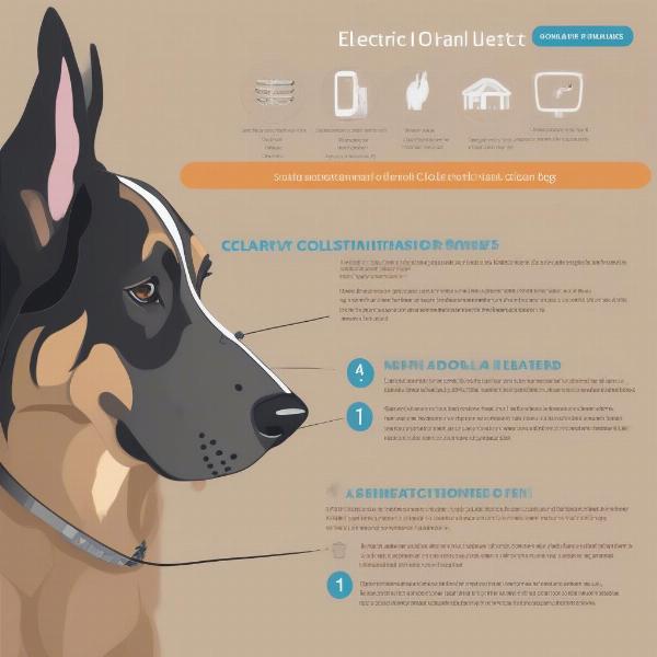 Essential Features of an Electric Collar