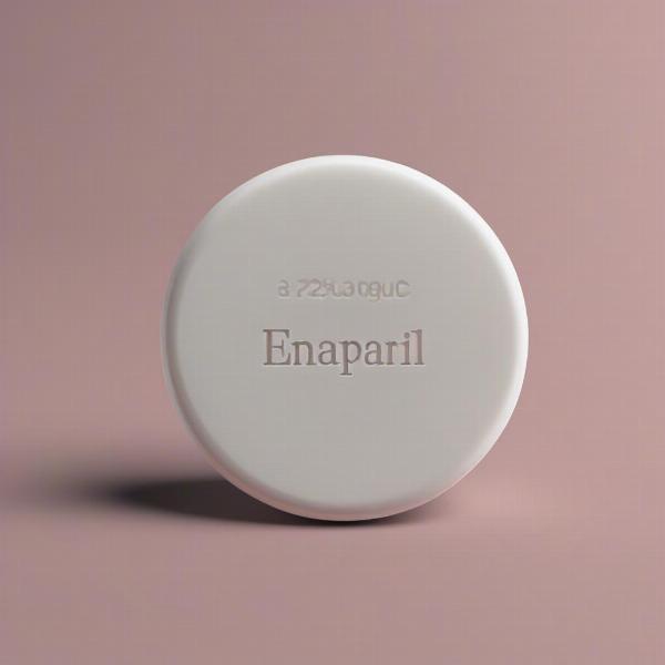 Enalapril 2.5 mg tablet for dogs