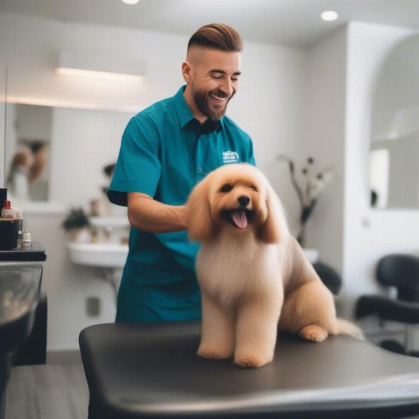 Finding the Right Dog Groomer in Bonita Springs