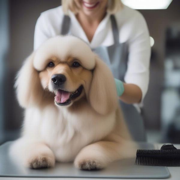 Finding the Right Groomer in Bentonville AR