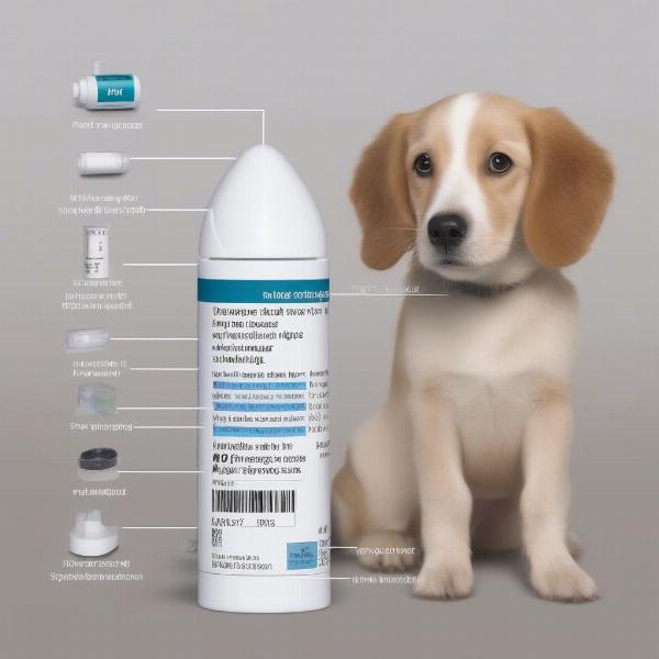 Flovent inhaler for dogs