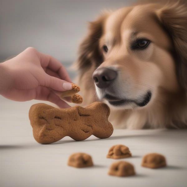 Fromm Dog Treats for Training