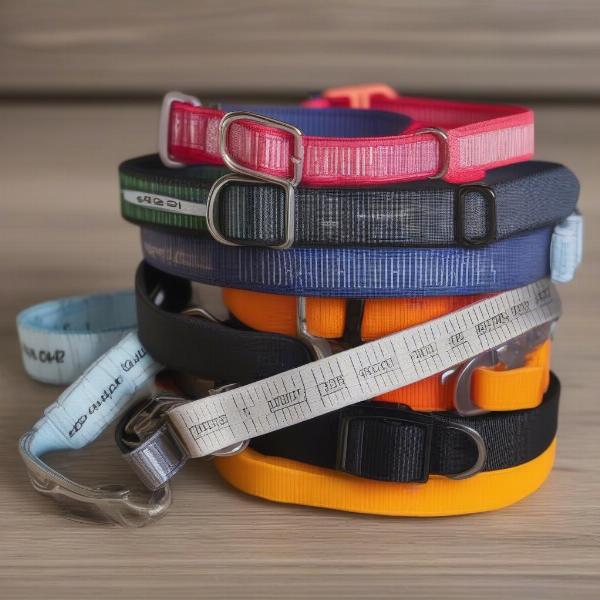 Hypoallergenic Dog Collar