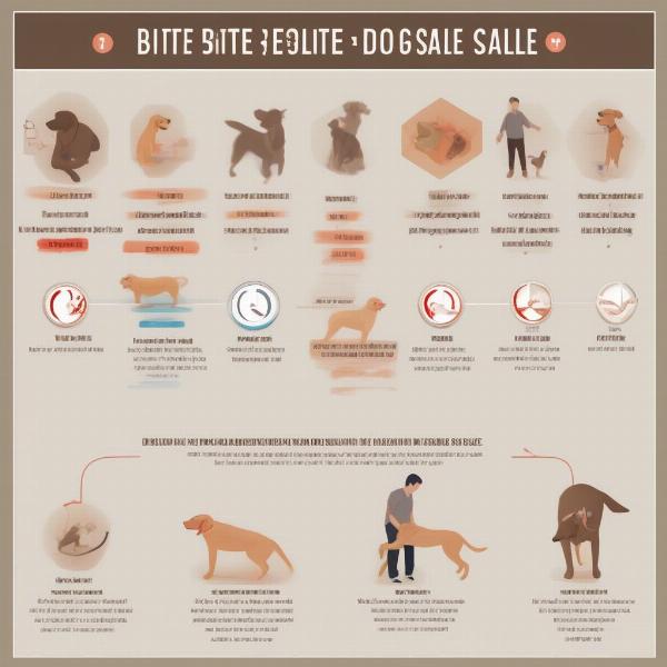 Importance of the Dunbar Dog Bite Scale