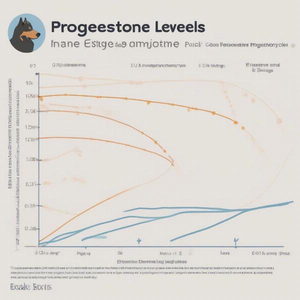 Interpreting Dog Progesterone Test Results