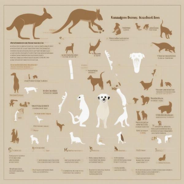 Kangaroo Bones Safety Tips