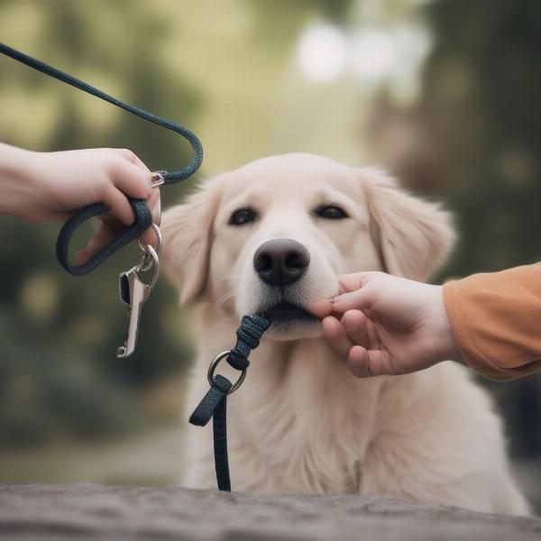 Safety tips for Longmont Dog Park