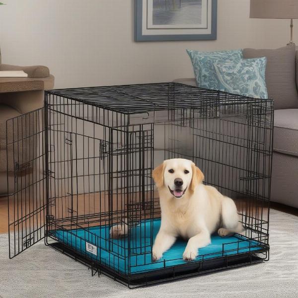 Midwest Dog Crate Sizes