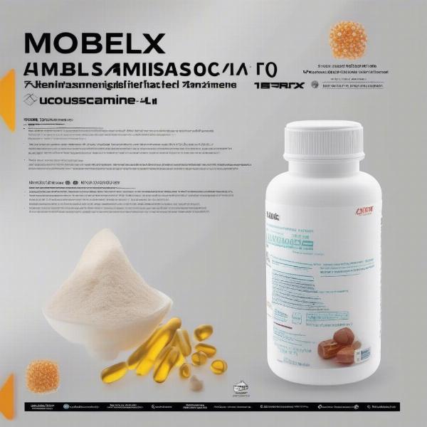 Mobiflex Ingredients